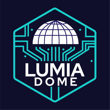 Lumiadome